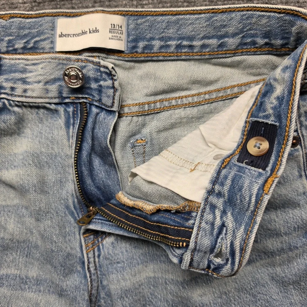 Abercrombie & Fitch awesome pair